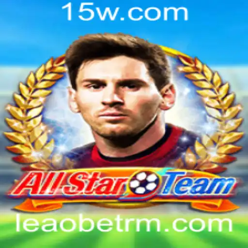 AllStarTeam: Uma Nova Dimensão no Mundo dos Esportes com Leaobet