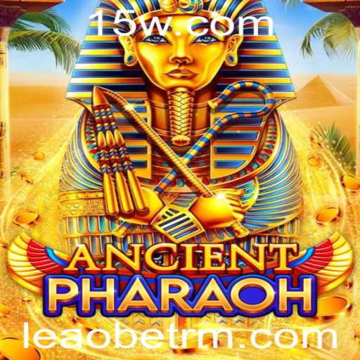 Explorando o Envolvente Mundo de AncientPharaoh e a Influência de Leaobet