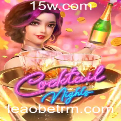 Descubra o Fascínio do Jogo CocktailNights