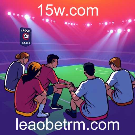 Comunidade de Jogadores: Um Universo Vibrante e Interativo