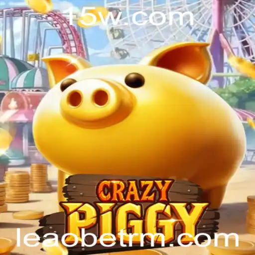 Descubra o Mundo Divertido de CrazyPiggy: Um Jogo Inovador na Plataforma Leaobet
