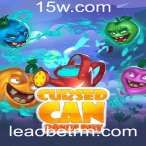 Explorando CursedCanBonusBuy: Uma Aventura Dinâmica no Mundo dos Jogos com Leaobet