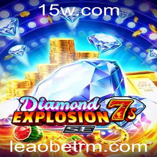 Introdução ao Jogo DiamondExplosion7sSE