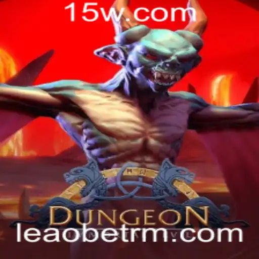 Jogo Dungeon: Explorando as Profundezas com Leaobet