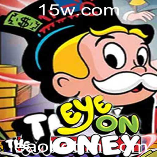 EyeOnTheMoney: Um Mergulho no Novo Fenômeno dos Jogos