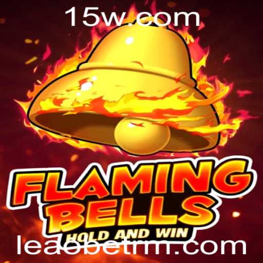 Flamingbells: Descubra o Novo Fenômeno do Jogo com a Plataforma Leaobet