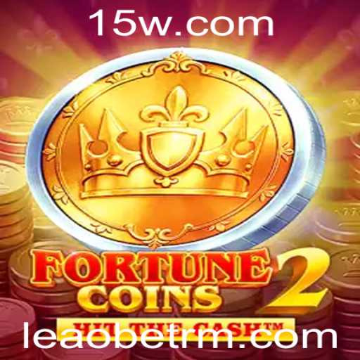 Descubra FortuneCoins2: O Novo Favorito dos Cassinos Virtuais