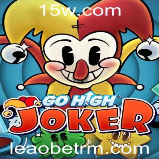Desvendando o Fascinante Mundo de GoHighJoker: O Jogo Revolucionário Apresentado pela Leaobet