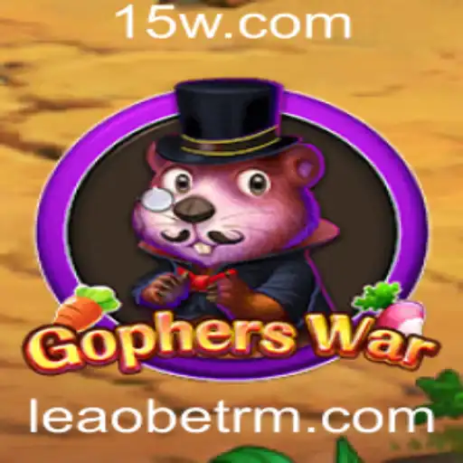 GophersWar: Uma Nova Dimensão de Estratégia Interativa