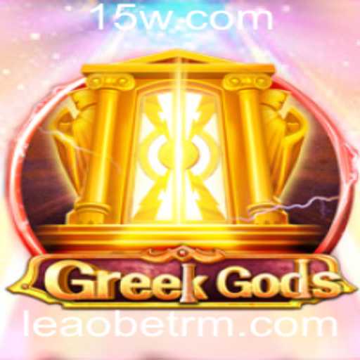 Explorando o Universo Imersivo de GreekGods: Mítico Jogo Estratégico