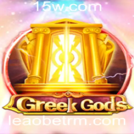 Explorando o Universo Imersivo de GreekGods: Mítico Jogo Estratégico