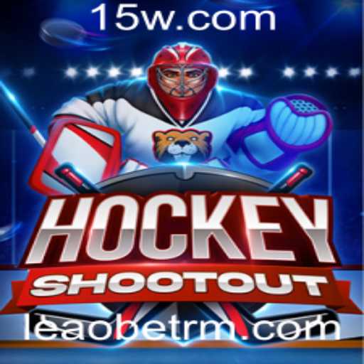 Explorando o emocionante mundo do HockeyShootout e Leaobet