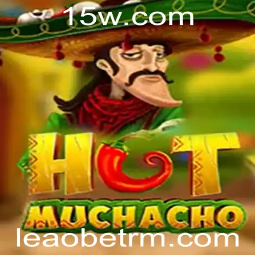 Descubra o Mundo Empolgante de HotMuchacho com Leaobet