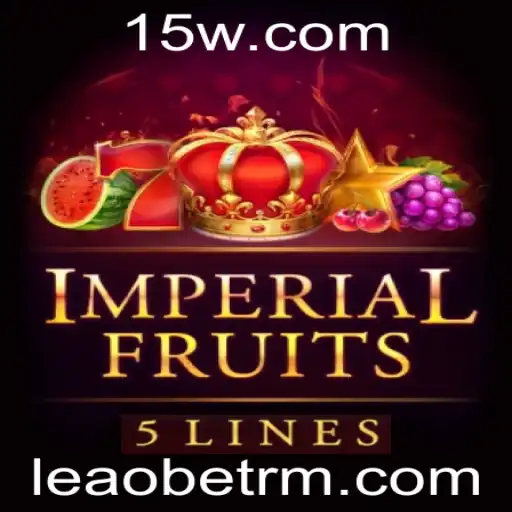 Descubra o Fascínio do Jogo ImperialFruits5 com a Plataforma Leaobet