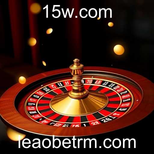 A Fascinante Jornada dos Jogos de Roleta com Leaobet