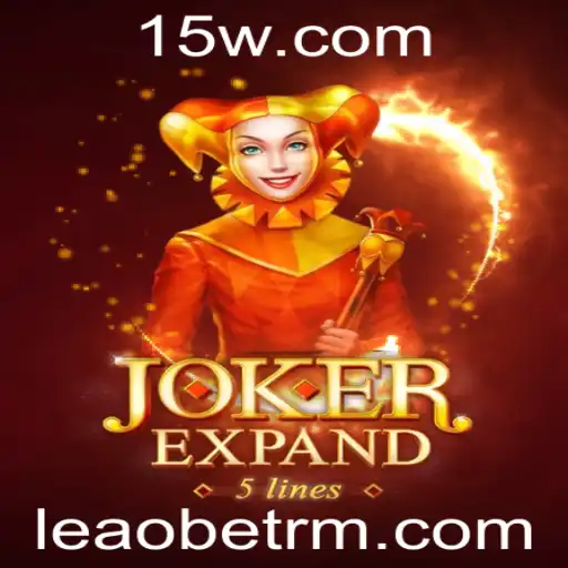 JokerExpand: Uma Nova Abordagem ao Entretenimento de Cassino com Leaobet