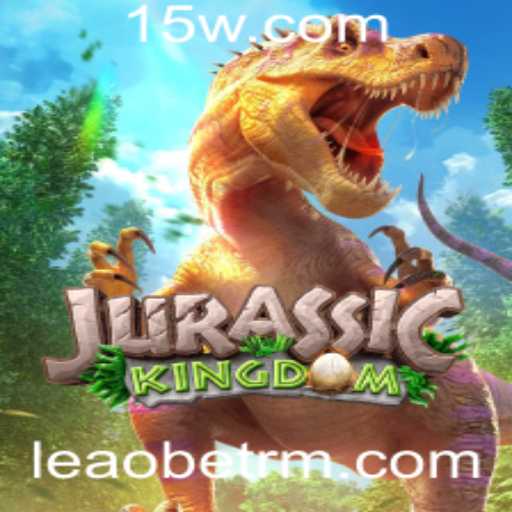 Descubra o Mundo de JurassicKingdom: Um Jogo Revolucionário