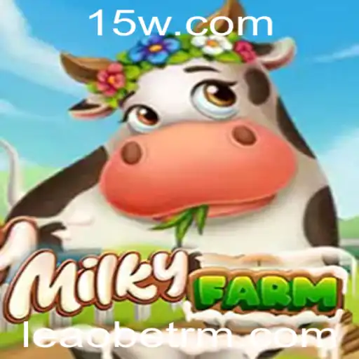 MilkyFarm: Uma Viagem Fascinante pelo Universo Agrícola de Leaobet