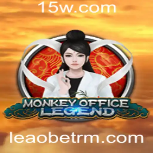 Explorando o Universo de MonkeyOfficeLegend: A Nova Aventura Aclamada