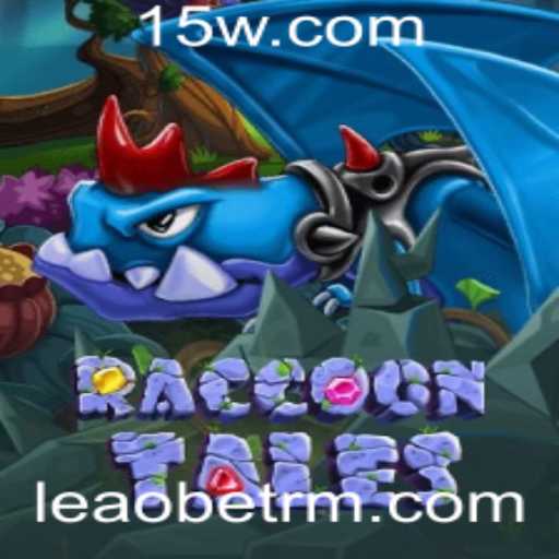 RaccoonTales: A Inovadora Aventura de Leaobet