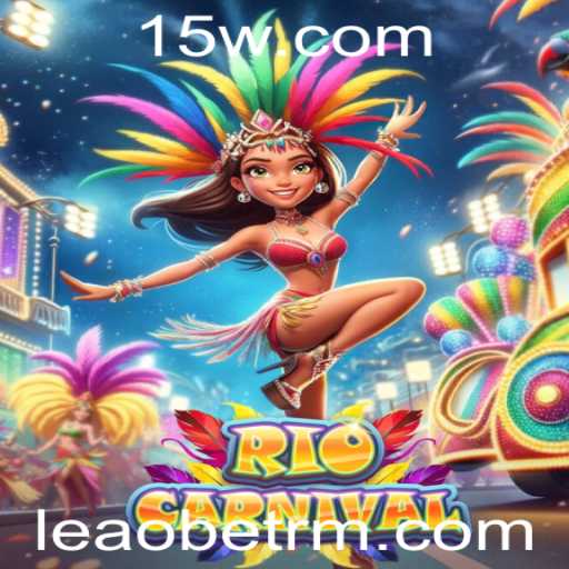 Explorando o Fascinante Mundo de RioCarnival com Leaobet