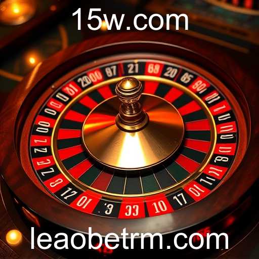 Explorando a Roleta: Estratégias e Dicas com Leaobet