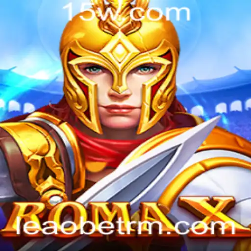 Descubra RomaX: O Inovador Jogo de Estratégia com Conexão a Leaobet