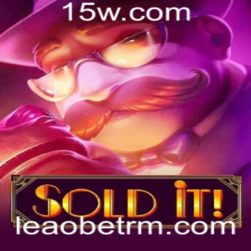 Descubra o Mundo de Soldit: Um Jogo de Estratégia Único com Leaobet