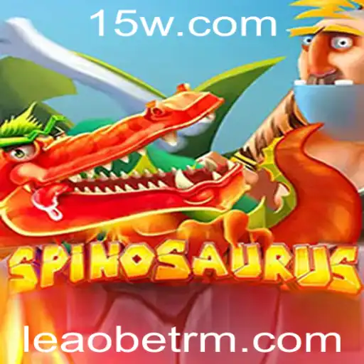 Explorando o Universo de Spinosaurus: Um Novo Jogo da Leaobet
