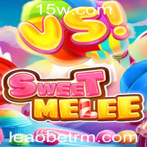Descobrindo o Fascinante Jogo SweetMelee e Sua Atraente Plataforma Leaobet