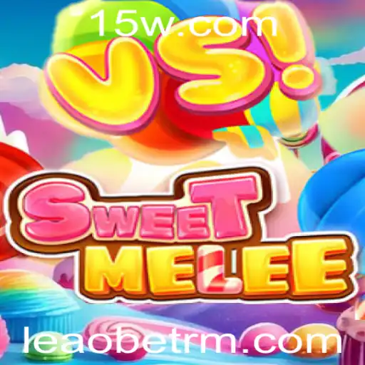 Descobrindo o Fascinante Jogo SweetMelee e Sua Atraente Plataforma Leaobet