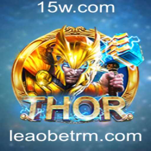 Explore as Aventuras Épicas de THOR no Jogo da Leaobet