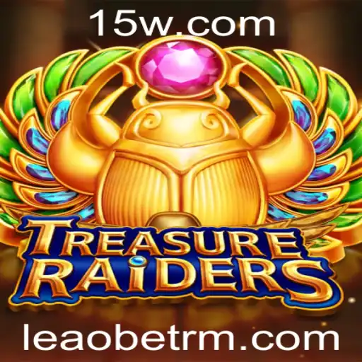Explorando o Empolgante Mundo de TREASURERAIDERS