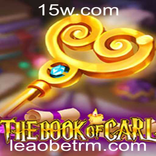 Descubra o Fascinante Jogo TheBookofCarl: Regras, Estratégias e Atualizações Recentes