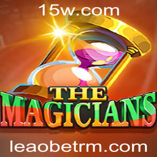 O Fascinante Mundo de 'TheMagicians': Descubra o Jogo que Combina Estratégia e Magia