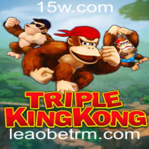 TripleKingKong: A Nova Sensação do Jogo do Momento