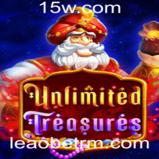 Explorando o Mundo de UnlimitedTreasures